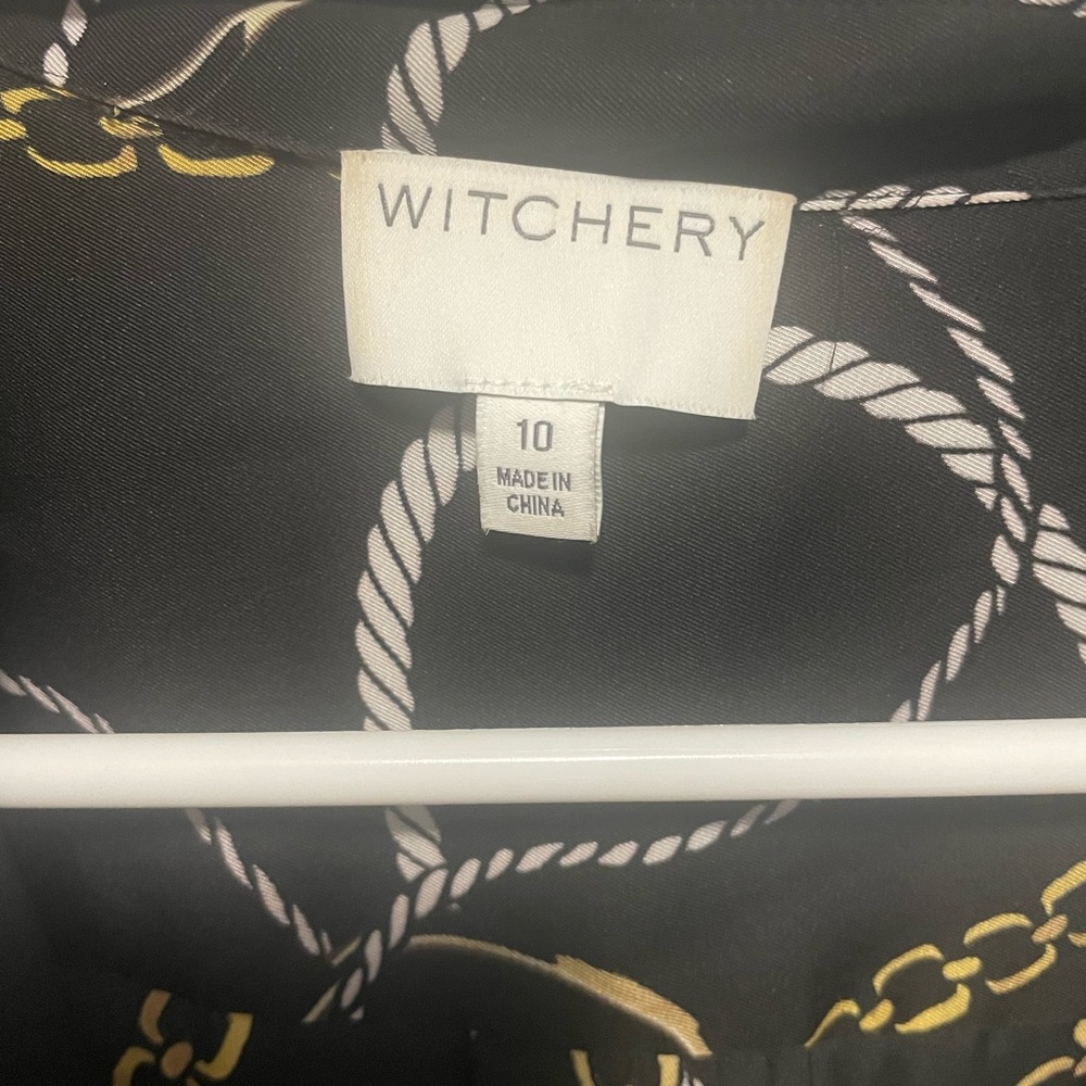 Witchery Dress - Picture 2 of 3